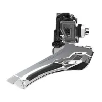 Shimano Cues Fd-u6030 9-10s 34.9 Mm Framväxel Shimano Cues Fd-u6030 9-10s 34.9 Mm Framväxel