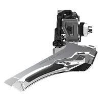 Shimano Cues Fd-u6030 9-10s Brazed-on Framväxel Shimano Cues Fd-u6030 9-10s Brazed-on Framväxel