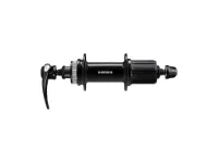 Shimano Cues FH-QC400 baknav 141 mm 36 håls Shimano Cues FH-QC400 baknav 141 mm 36 håls