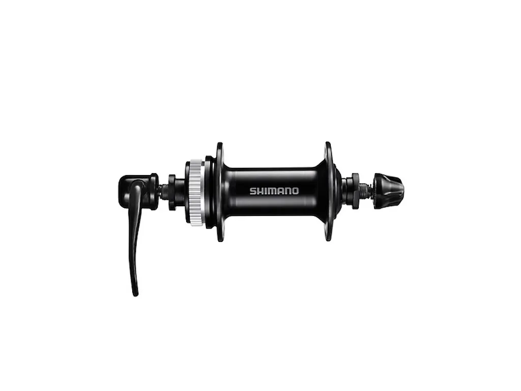 Shimano Cues HB-QC300 framnav 100 mm 28 hål