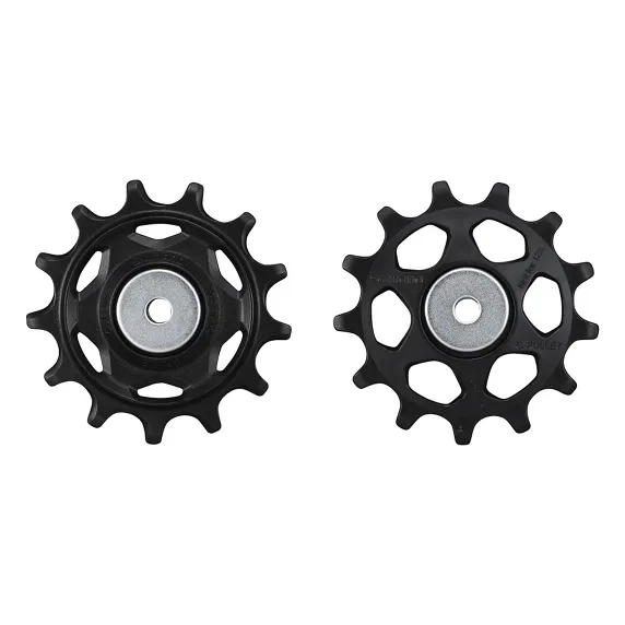 Shimano Cues RD-U6000 Rulltrissor par