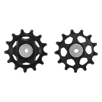 Shimano Cues RD-U6000 Rulltrissor par Shimano Cues RD-U6000 Rulltrissor par