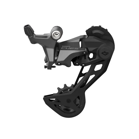 Shimano CUES RD-U6020 SGS bakväxel Shimano CUES RD-U6020 SGS bakväxel
