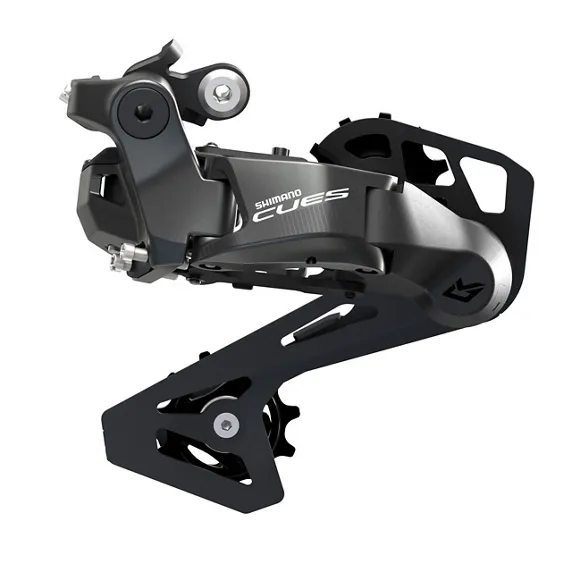 Shimano CUES RD-U6050 GS Di2 bakväxel
