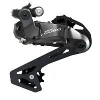 Shimano CUES RD-U6070 GS Di2 bakväxel Shimano CUES RD-U6070 GS Di2 bakväxel