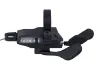 Shimano CUES Schaltgriff SL-U8000 Klemmschelle mit Ganganzeige 11-fach, Svart
