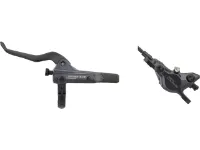 Shimano CUES Scheibenbremse BR-U8000 mit Metallbelag J-Kit Shimano CUES Scheibenbremse BR-U8000 mit Metallbelag J-Kit