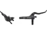 Shimano CUES Scheibenbremse BR-U8000 mit Metallbelag J-Kit