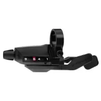 Shimano Cues Sl-u4050 Rapidfire Plus Ogd 9s Höger Växelväljare Shimano Cues Sl-u4050 Rapidfire Plus Ogd 9s Höger Växelväljare