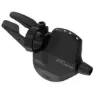Shimano Cues Sl-u4050 Rapidfire Plus Ogd 9s Höger Växelväljare, Black, 9s
