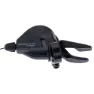 Shimano Cues Sl-u6050 Rapidfire Plus Ogd 11s Höger Växelväljare, Black, 11s