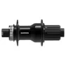 Shimano Cues Tc500-hm-b Baknav, Black, 28H, 8/11 x 148mm
