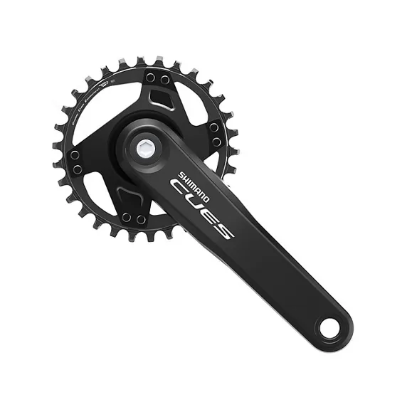 Shimano Cues U4000-1 Single Vevparti Shimano Cues U4000-1 Single Vevparti