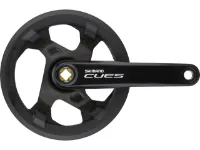 Shimano Cues U4000 Singel Vevparti Shimano Cues U4000 Singel Vevparti