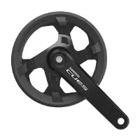 Shimano Cues U4000 Singel Vevparti Shimano Cues U4000 Singel Vevparti
