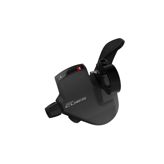 Shimano Cues U4000 Vänster Växelreglage