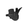 Shimano Cues U4000 Vänster Växelreglage, Black, 2s