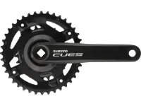 Shimano Cues U4000 Vevparti