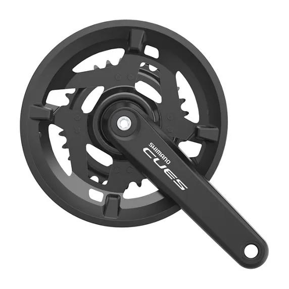 Shimano Cues U4000 Vevparti Shimano Cues U4000 Vevparti