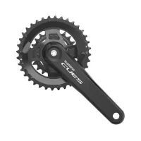 Shimano Cues U4010-2B Vevparti 36-22T, 170 Shimano Cues U4010-2B Vevparti 36-22T, 170