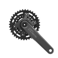 Shimano Cues U6000-2 Vevparti 36-22T, 170 Shimano Cues U6000-2 Vevparti 36-22T, 170