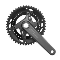 Shimano Cues U6000-2 Vevparti 46-32T, 175 Shimano Cues U6000-2 Vevparti 46-32T, 175