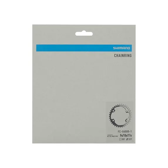 Shimano Cues U6000 Drev Shimano Cues U6000 Drev