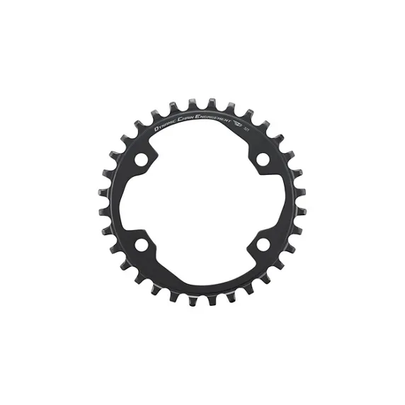 Shimano Cues U6000 Drev Shimano Cues U6000 Drev