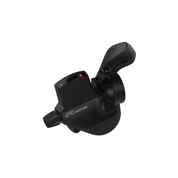 Shimano Cues U6000 Vänster Växelreglage