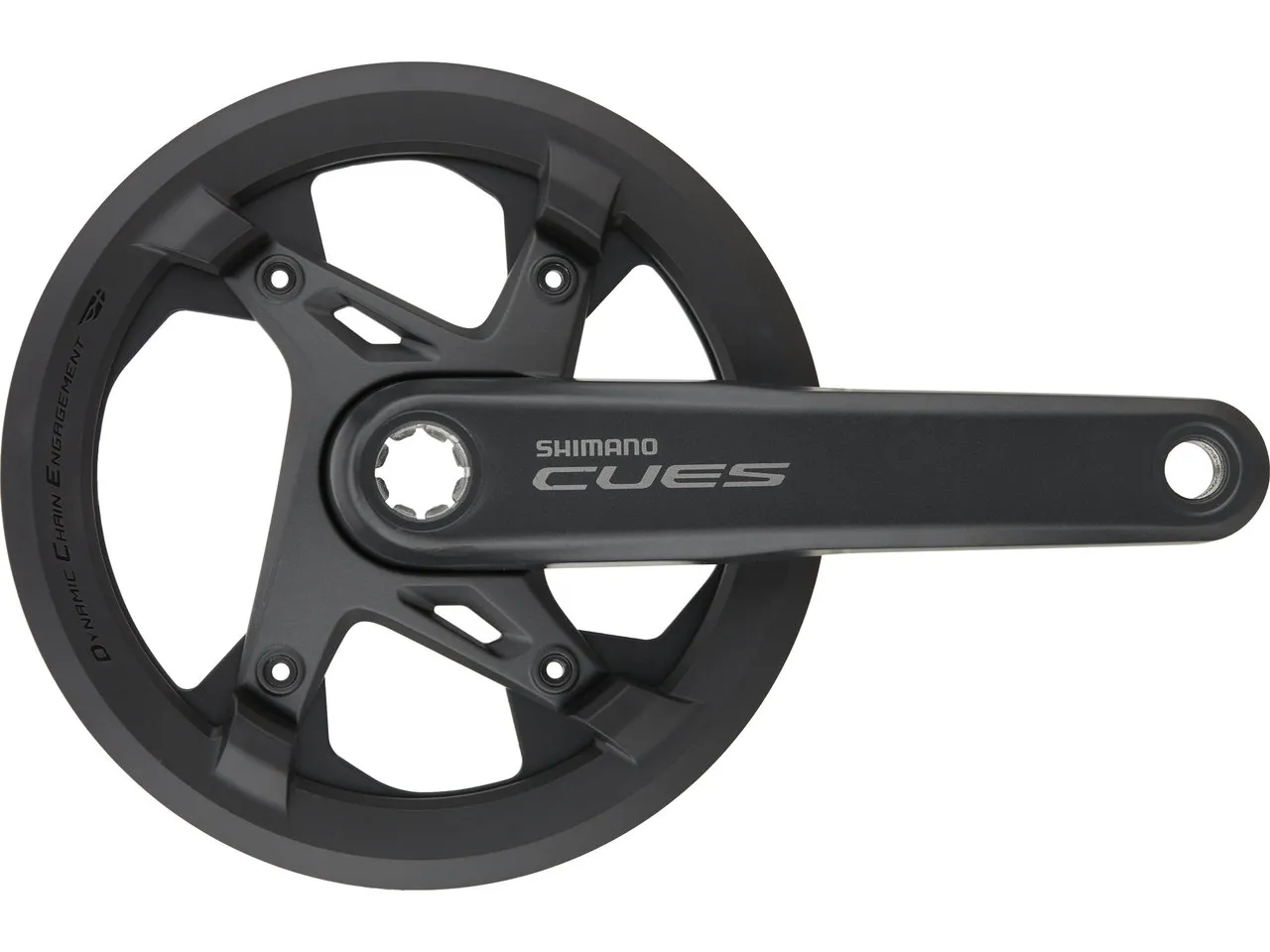 Shimano Cues U6000 Vevparti Shimano Cues U6000 Vevparti