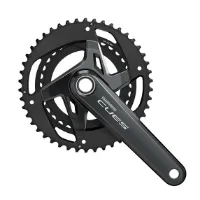 Shimano Cues U8000-2 Vevparti med kedjeskydd 46-32T, 175 Shimano Cues U8000-2 Vevparti med kedjeskydd 46-32T, 175