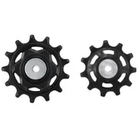 Shimano Cues U8020 Trisshjulssats För Cykel Refurbished