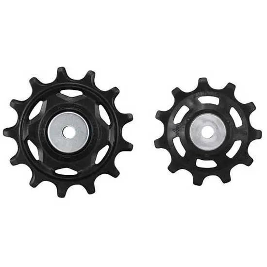 Shimano Cues U8020 Trisshjulssats För Cykel Refurbished, Black, One Size Shimano Cues U8020 Trisshjulssats För Cykel Refurbished, Black, One Size