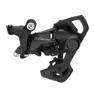 Shimano Cues Ud-4010 9-10s Bakväxel, Black, 9-10s, Max 39t