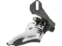 Shimano CUES Umwerfer FD-U6000 2-/10-/11-fach