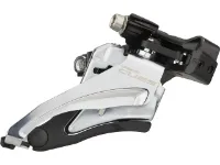 Shimano CUES Umwerfer FD-U6000 2-/10-/11-fach