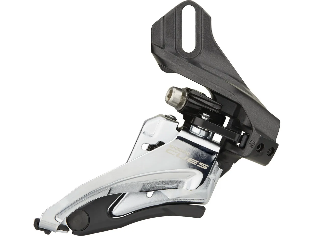 Shimano CUES Umwerfer FD-U6000 2-/10-/11-fach