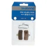 Shimano D02S-MX Bromsbelägg