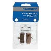 Shimano D02S-MX Bromsbelägg Shimano D02S-MX Bromsbelägg
