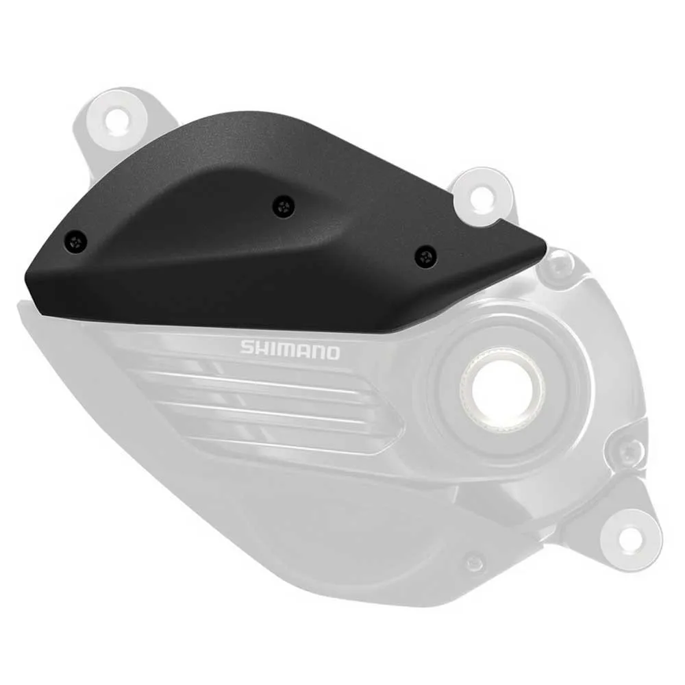 Shimano Dc-ep801-a Drivhusenhet, Black, One Size Shimano Dc-ep801-a Drivhusenhet, Black, One Size