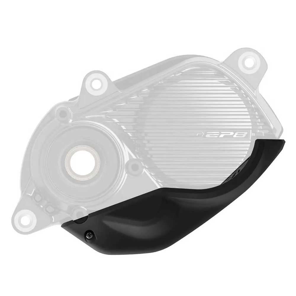 Shimano Dc-ep801-g Bottom Drivhusenhet, Black, One Size