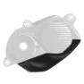 Shimano Dc-ep801-g Bottom Drivhusenhet, Black, One Size