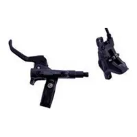 Shimano Deore Bakbroms Shimano Deore Bakbroms