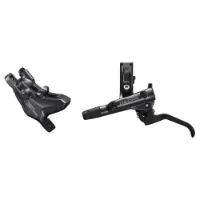 Shimano Deore Bl-m6100-m6100 F Bromsklossar