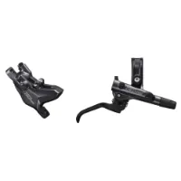 Shimano Deore Bl-m6100-m6100 R Bromsklossar Shimano Deore Bl-m6100-m6100 R Bromsklossar