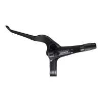 Shimano Deore Bl-mt402 + Br-mt420 Hydraulic 4p Bakbroms Shimano Deore Bl-mt402 + Br-mt420 Hydraulic 4p Bakbroms