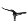 Shimano Deore Bl-mt402 + Br-mt420 Hydraulic 4p Bakbroms, Black, One Size