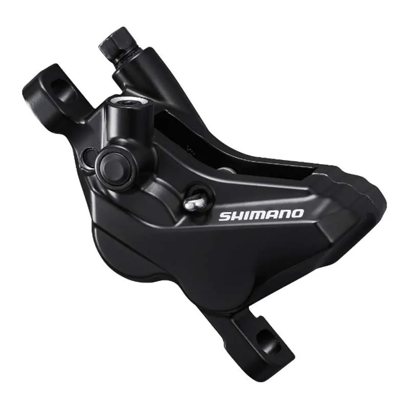 Shimano Deore Bl-mt402 + Br-mt420 Hydraulic 4p Frambroms, Black, One Size Shimano Deore Bl-mt402 + Br-mt420 Hydraulic 4p Frambroms, Black, One Size