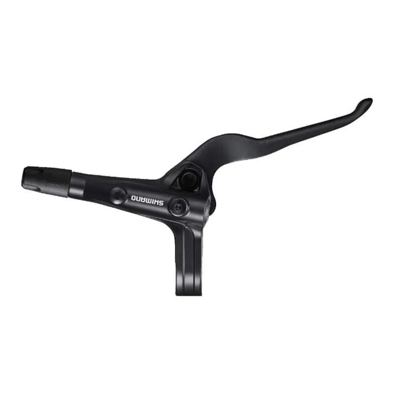 Shimano Deore Bl-mt402 + Br-mt420 Hydraulic 4p Frambroms, Black, One Size Shimano Deore Bl-mt402 + Br-mt420 Hydraulic 4p Frambroms, Black, One Size