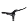 Shimano Deore Bl-mt402 + Br-mt420 Hydraulic 4p Frambroms, Black, One Size